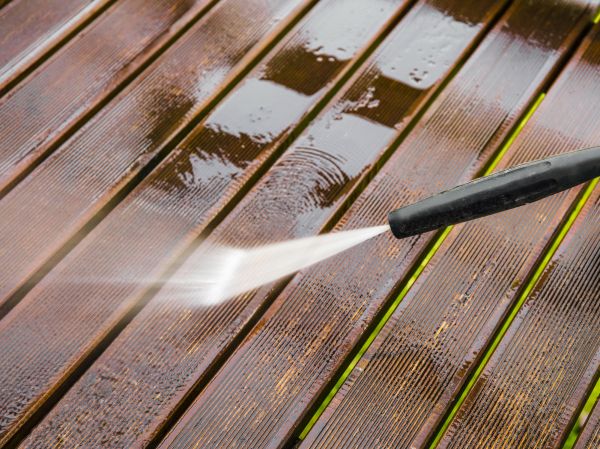 Cost of Balcony Cleaning in Niles