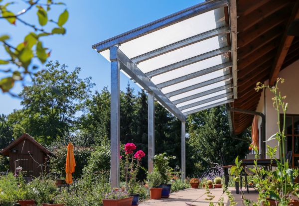 Patio Awning Cleaning in Niles