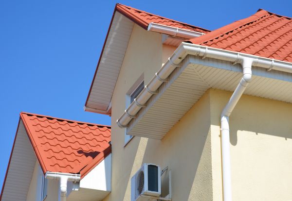 Cost of Soffit Cleaning in Niles
