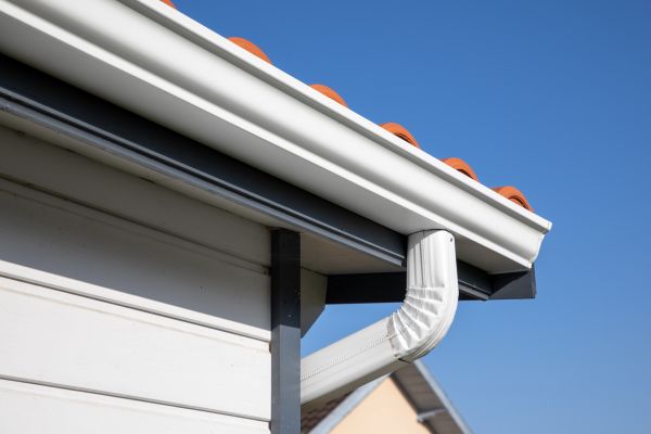 Roofline Cleaning in Niles