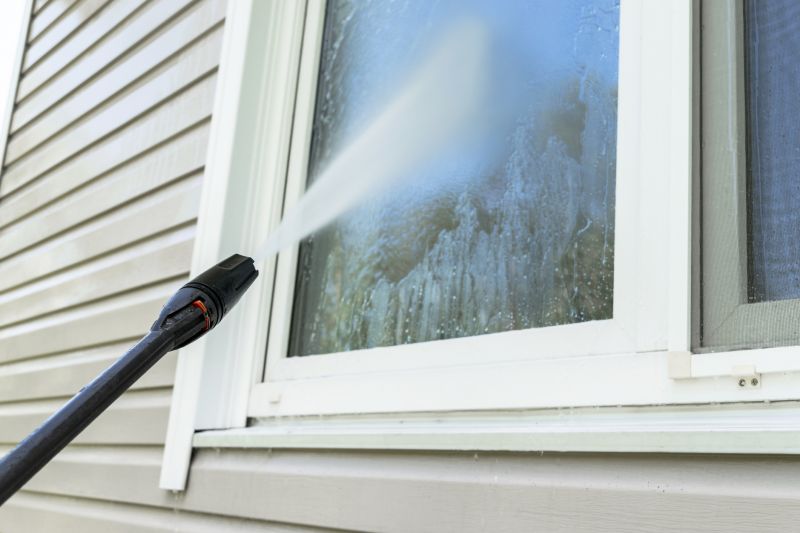 Window and Siding Cleaning